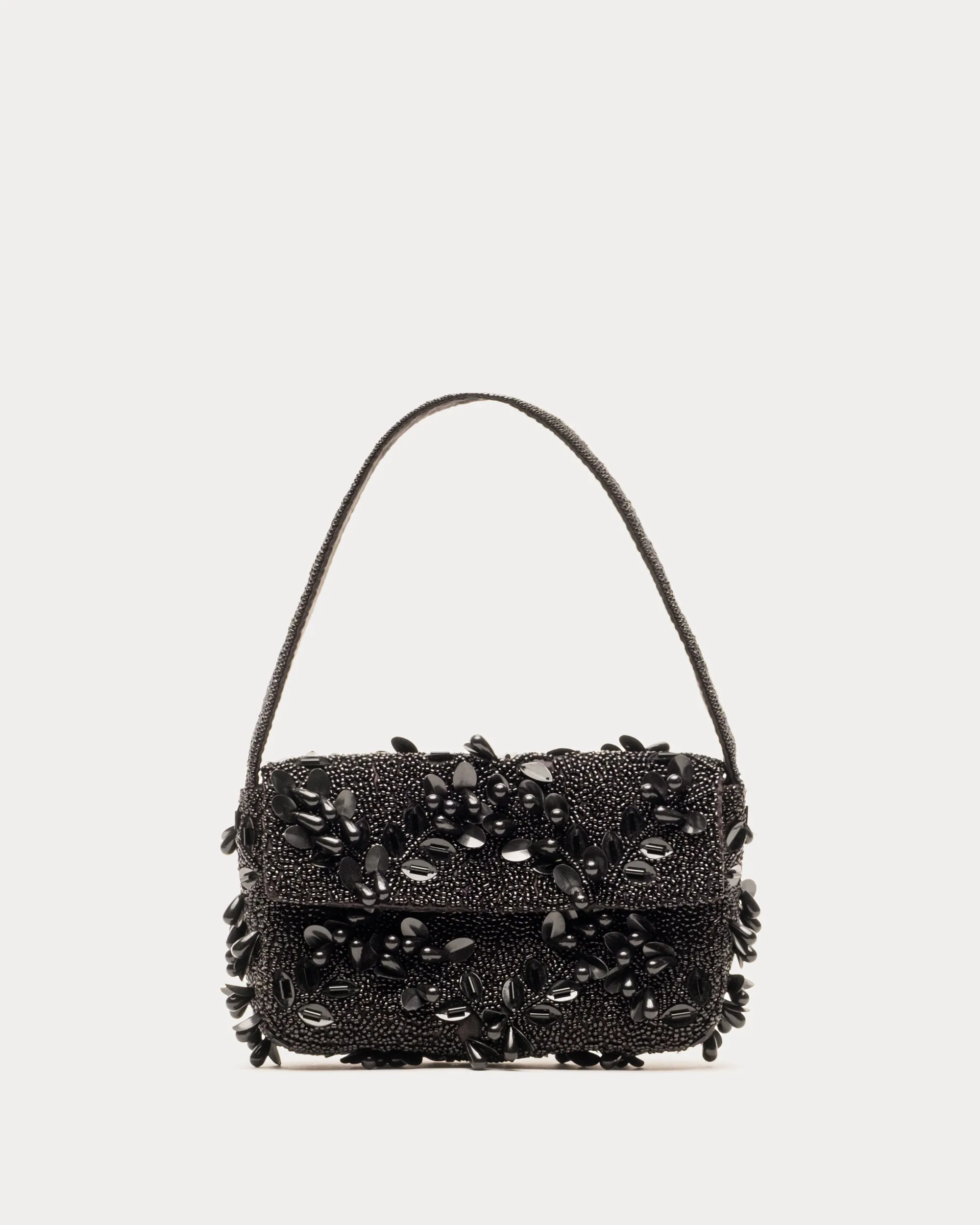 Tini Beaded Bag