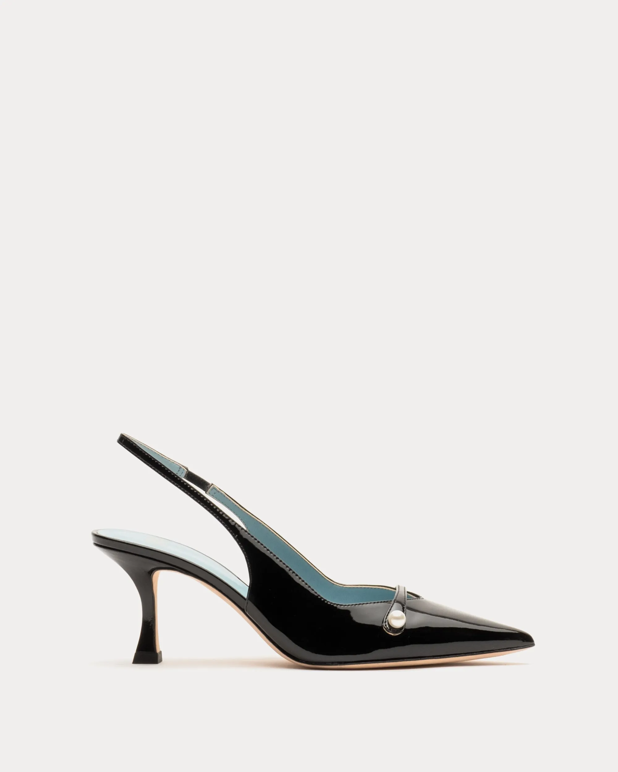 Vivian Pump - Black