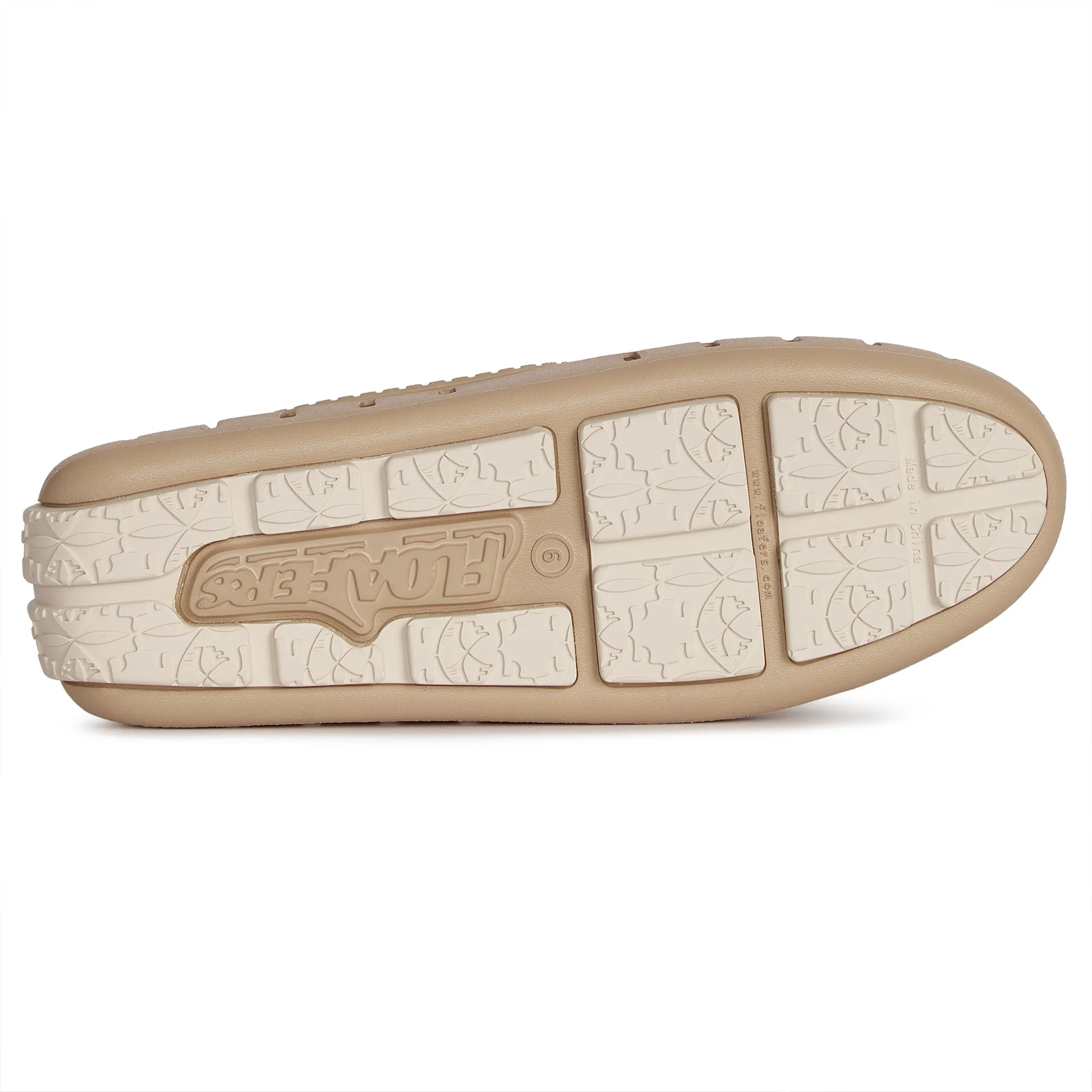 WARM SAND/COCONUT POSH 2.0