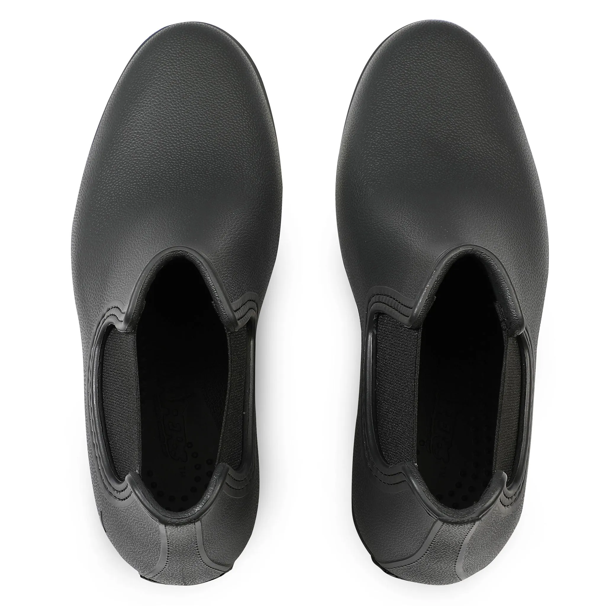 WOMENS BLACK/BLACK LONDONER BOOT
